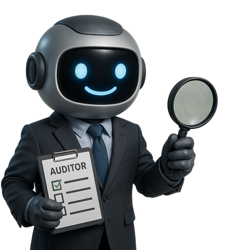 Auditor